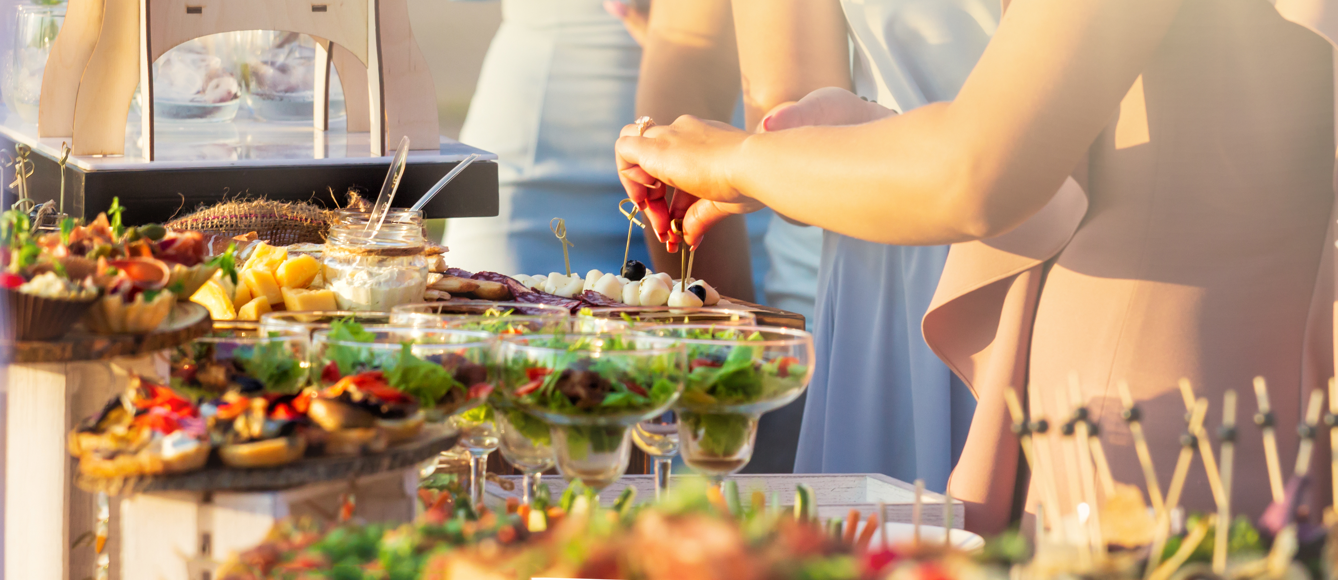 partyservice